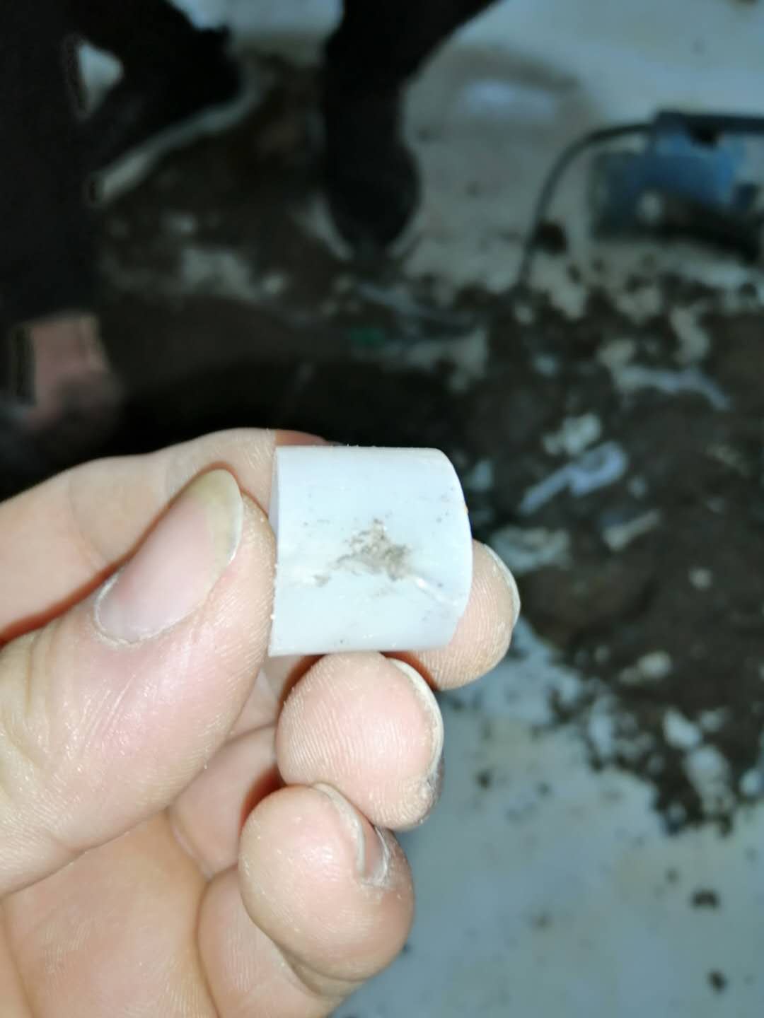 都兰地暖漏水检测